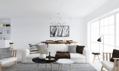 Scandinavian Interior Design