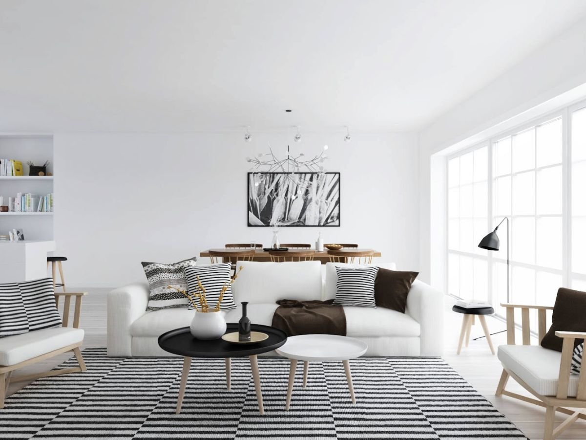 Scandinavian Interior Design