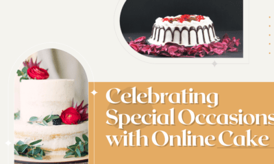 Online Cake