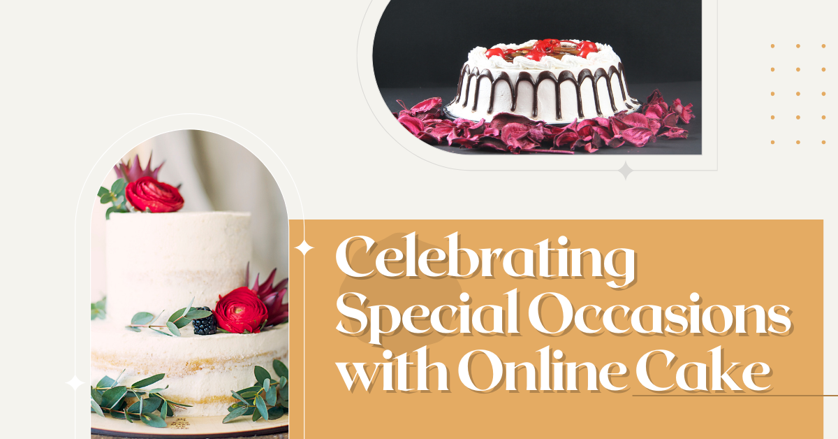 Online Cake