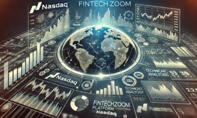 NASDAQ FintechZoom