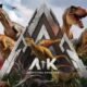 ARK: Survival Evolved (2017) Game Icons Banners