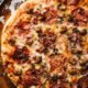 Delicious Pizza Recipes