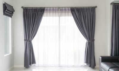 Right curtains for Windows