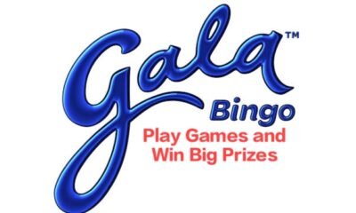 Gala Bingo: Play Games and Win Big Prizes