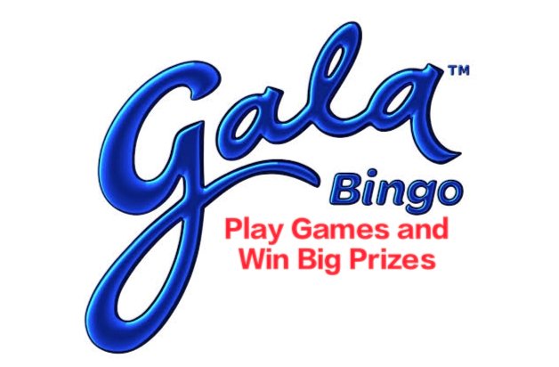 Gala Bingo: Play Games and Win Big Prizes