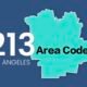 Get Your 213 Area Code Business Phone Number in 4 Easy Steps