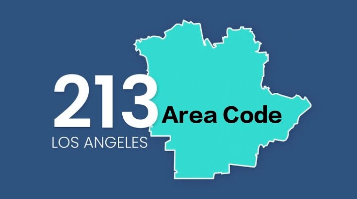 Get Your 213 Area Code Business Phone Number in 4 Easy Steps