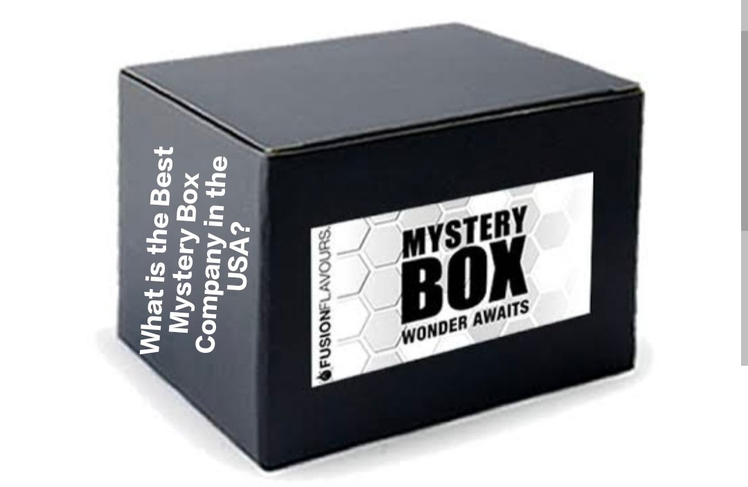 Mystery Box