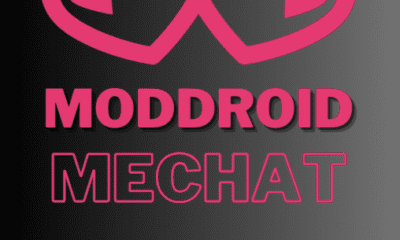 Moddroid Mechat