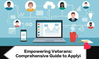 Empowering Veterans: Comprehensive Guide to Applying for VA Disability Benefits