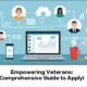 Empowering Veterans: Comprehensive Guide to Applying for VA Disability Benefits