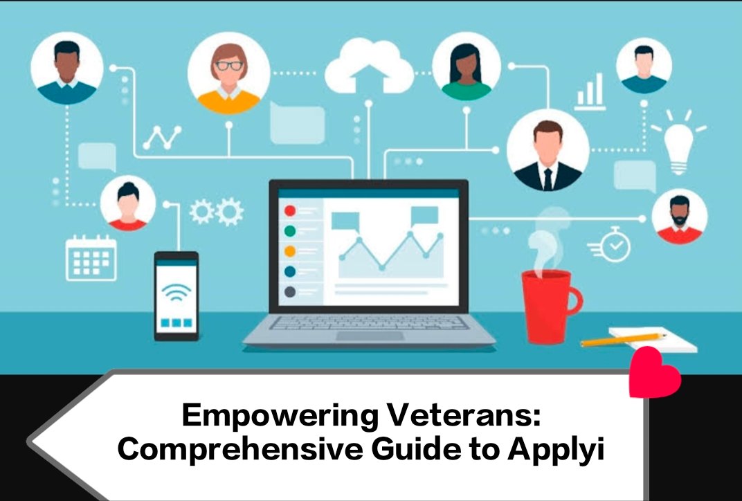 Empowering Veterans: Comprehensive Guide to Applying for VA Disability Benefits