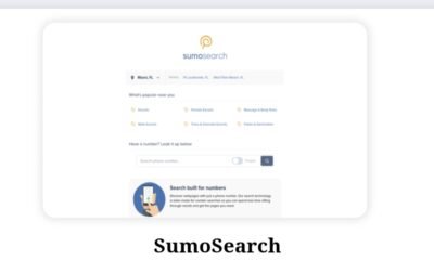 SumoSearch