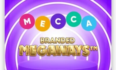 Mecca Bingo