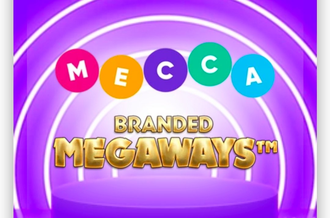 Mecca Bingo