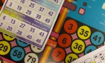 Mecca Bingo: How to Play Game in the UK