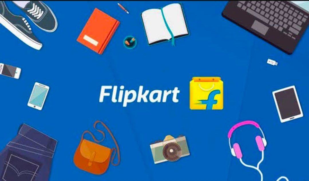 Flipkart: Online Shopping in India