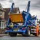 Skip Hire Waste Management Services