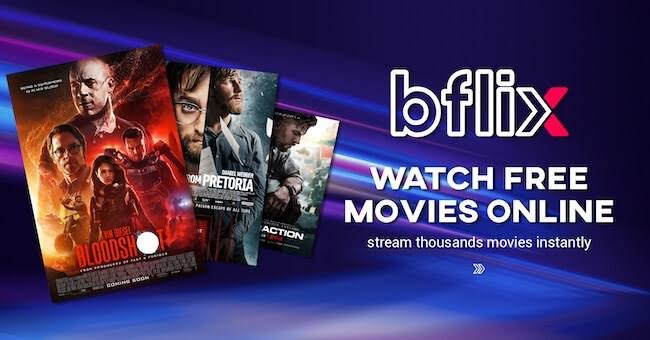 BFlix Review