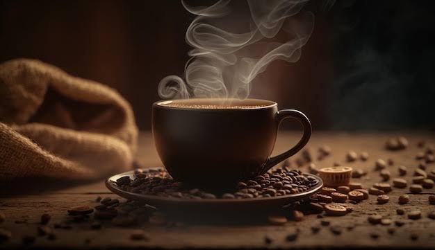 Wellhealthorganic.com: Morning Coffee Tips with No Side Effects