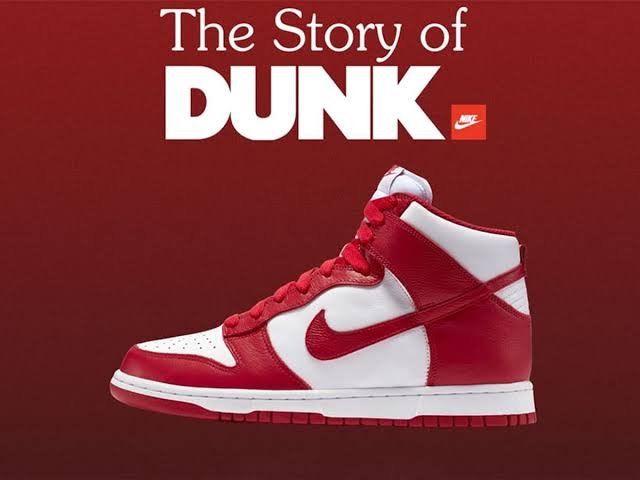 The Comprehensive Guide to Nike Dunks in the UK