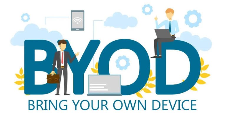 BYOD