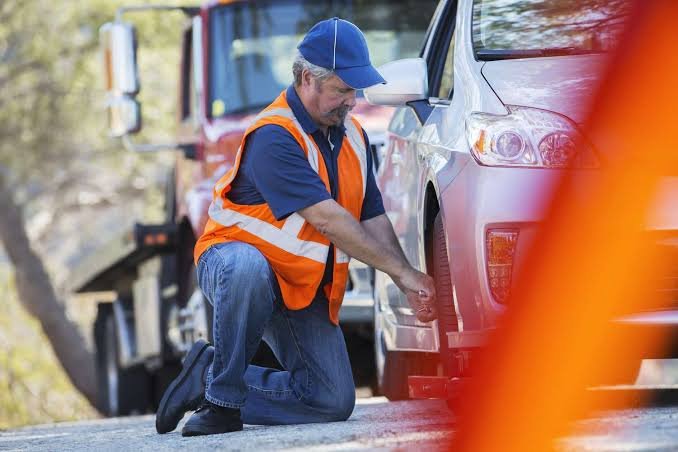 Roadside Assistance