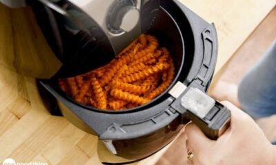 The 9 best air fryers you can buy in 2024