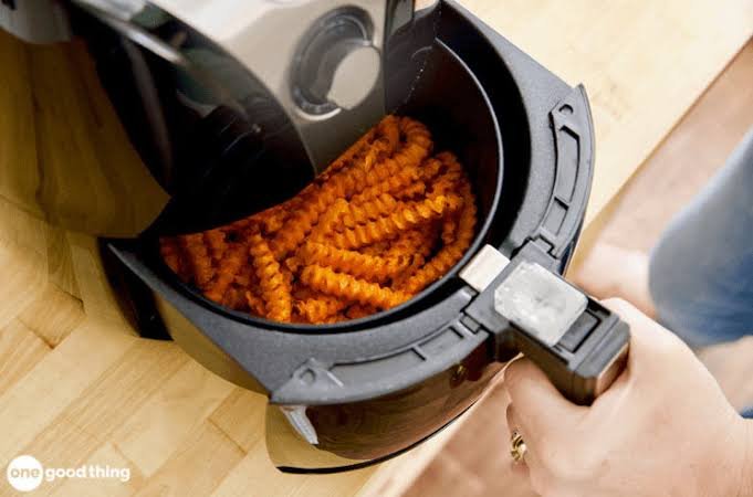 The 9 best air fryers you can buy in 2024