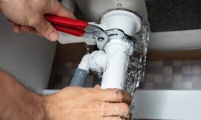 Water Damage Prevention: Responding to Plumbing Crises