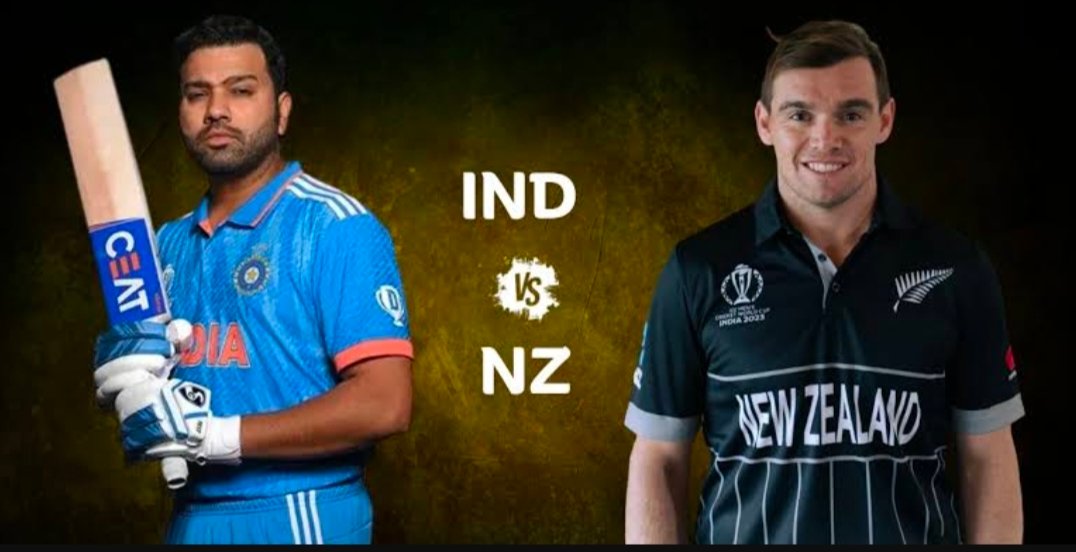 india national cricket team vs new zealand national cricket team match scorecard